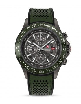 Swiss Military Hanowa Watchman Chrono SMWGO0003441