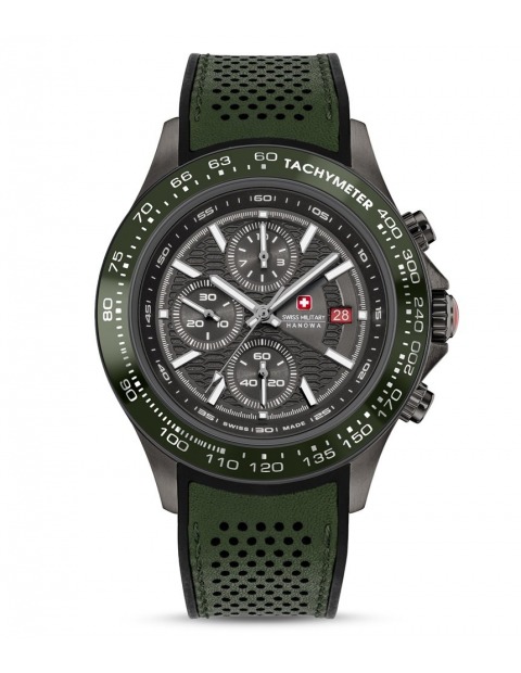 Swiss Military Hanowa Watchman Chrono SMWGO0003441