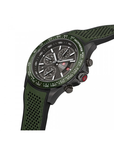 Swiss Military Hanowa Watchman Chrono SMWGO0003441