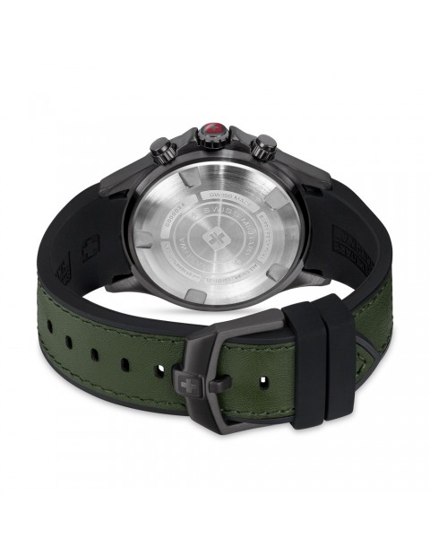 Swiss Military Hanowa Watchman Chrono SMWGO0003441