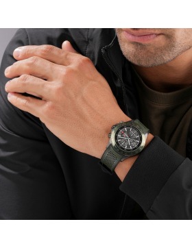 Swiss Military Hanowa Watchman Chrono SMWGO0003441