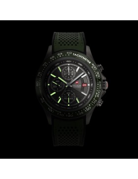 Swiss Military Hanowa Watchman Chrono SMWGO0003441