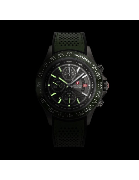 Swiss Military Hanowa Watchman Chrono SMWGO0003441