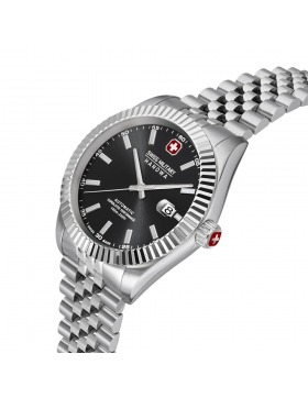 Swiss Military Hanowa Diligenter Automatic SMWGL0002101