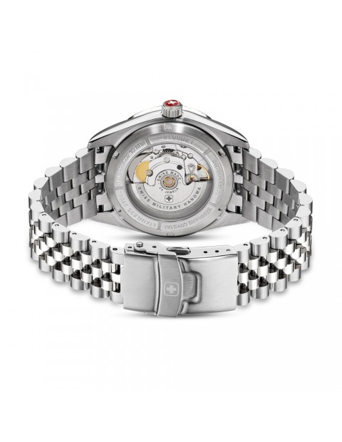 Swiss Military Hanowa Diligenter Automatic SMWGL0002101