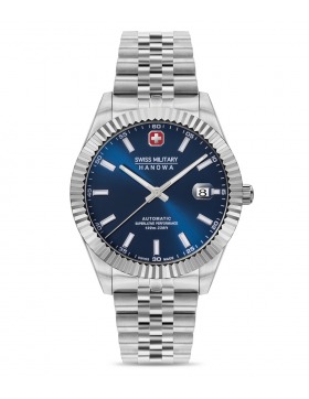 Swiss Military Hanowa Diligenter Automatic SMWGL0002102
