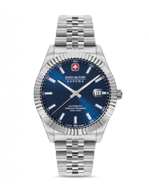 Swiss Military Hanowa Diligenter Automatic SMWGL0002102