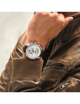 Swiss Military Hanowa Afterburn Chrono SMWGC0000302