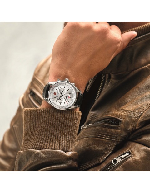 Swiss Military Hanowa Afterburn Chrono SMWGC0000302