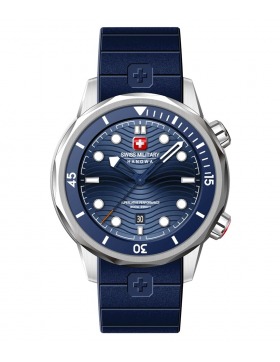 Swiss Military Hanowa Breakwater Diver SMWGN0006401