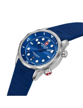 Swiss Military Hanowa Breakwater Diver SMWGN0006401