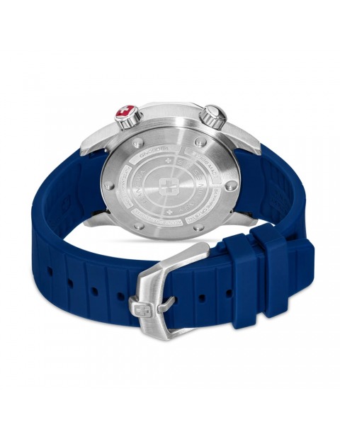 Swiss Military Hanowa Breakwater Diver SMWGN0006401