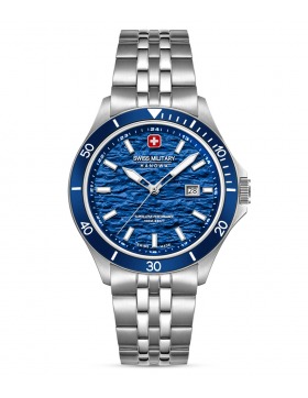 Swiss Military Hanowa Flagship Elements SMWGH0006701