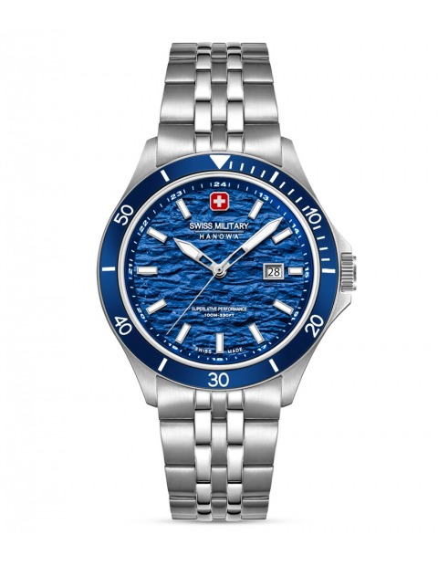 Swiss Military Hanowa Flagship Elements SMWGH0006701