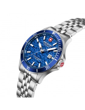 Swiss Military Hanowa Flagship Elements SMWGH0006701
