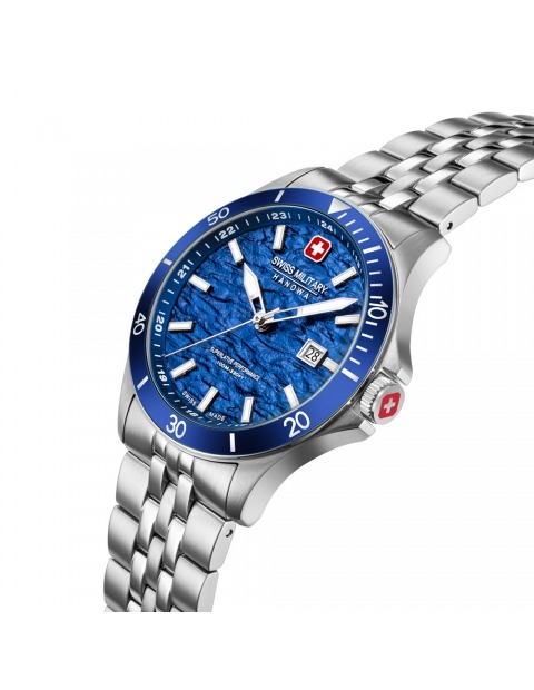 Swiss Military Hanowa Flagship Elements SMWGH0006701