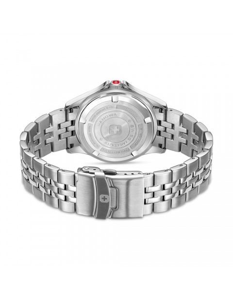 Swiss Military Hanowa Flagship Elements SMWGH0006701