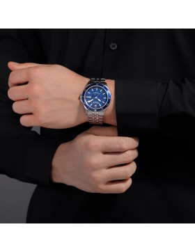Swiss Military Hanowa Flagship Elements SMWGH0006701
