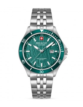 Swiss Military Hanowa Flagship Elements SMWGH0006704