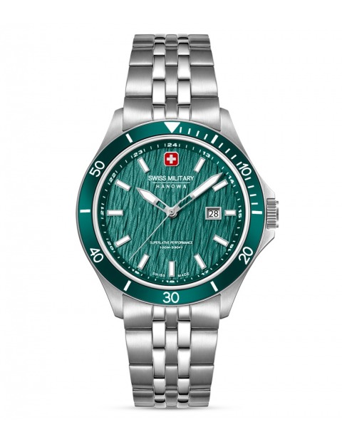 Swiss Military Hanowa Flagship Elements SMWGH0006704