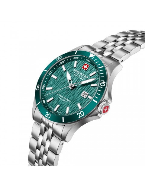 Swiss Military Hanowa Flagship Elements SMWGH0006704