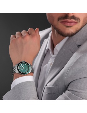 Swiss Military Hanowa Flagship Elements SMWGH0006704