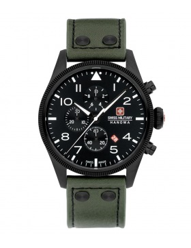 Swiss Military Hanowa Thunderbolt Chrono SMWGC000430