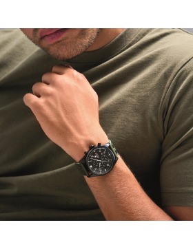 Swiss Military Hanowa Thunderbolt Chrono SMWGC000430