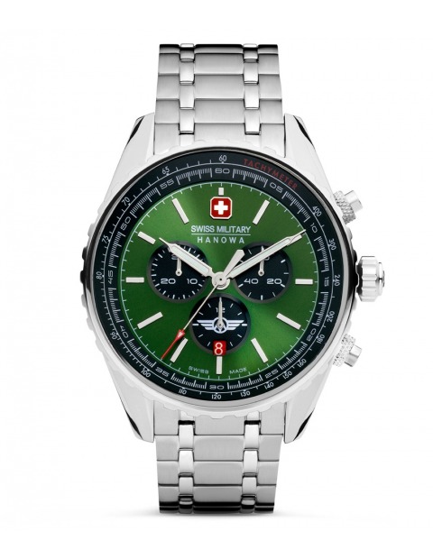Swiss Military Hanowa Afterburn Chrono SMWGI0000307