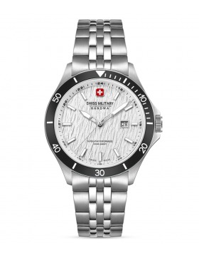 Swiss Military Hanowa Flagship Elements Uhr SMWGH0006702