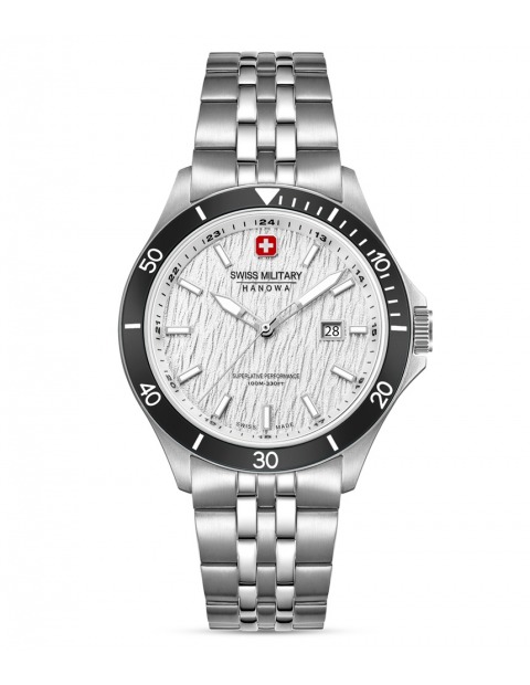 Swiss Military Hanowa Flagship Elements Uhr SMWGH0006702