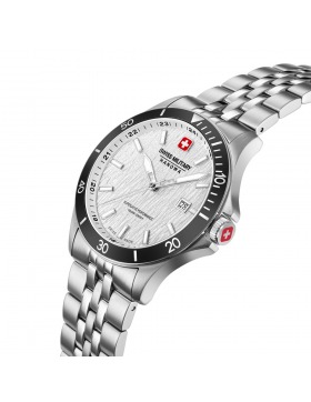 Swiss Military Hanowa Flagship Elements Uhr SMWGH0006702