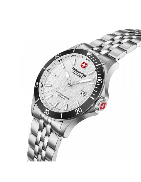 Swiss Military Hanowa Flagship Elements Uhr SMWGH0006702