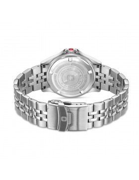 Swiss Military Hanowa Flagship Elements Uhr SMWGH0006702