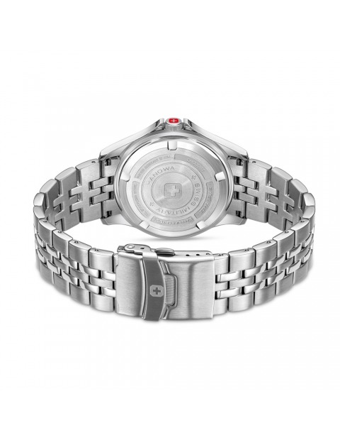 Swiss Military Hanowa Flagship Elements Uhr SMWGH0006702