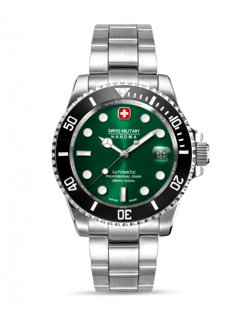 Swiss Military Hanowa Sealord Automatic SMWGL0006302