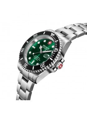 Swiss Military Hanowa Sealord Automatic SMWGL0006302