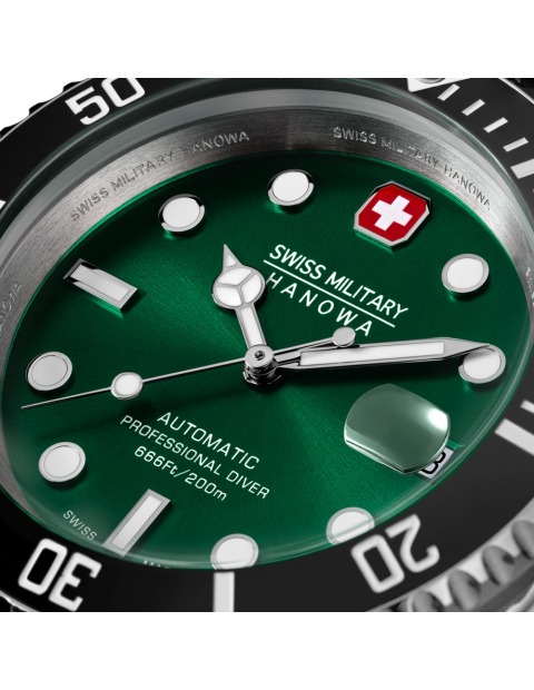 Swiss Military Hanowa Sealord Automatic SMWGL0006302