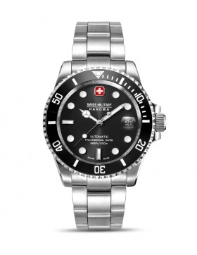 Swiss Military Hanowa Sealord Automatic SMWGL0006301