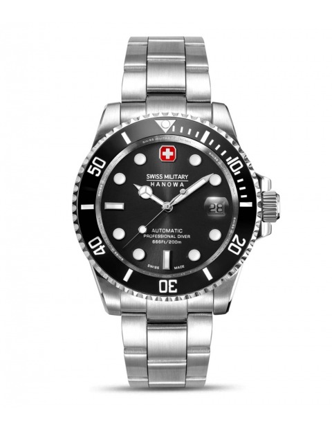 Swiss Military Hanowa Sealord Automatic SMWGL0006301