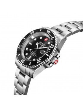 Swiss Military Hanowa Sealord Automatic SMWGL0006301