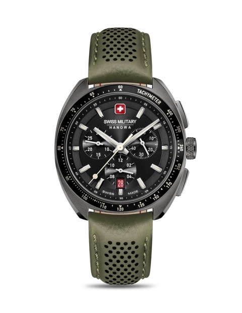 Swiss Military Hanowa Defender Chrono SMWGC0003340