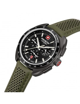Swiss Military Hanowa Defender Chrono SMWGC0003340