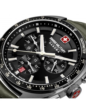 Swiss Military Hanowa Defender Chrono SMWGC0003340