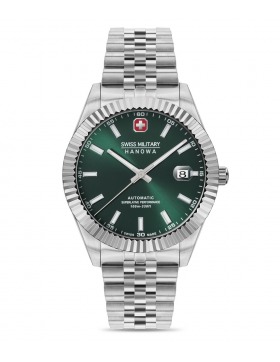 Swiss Military Hanowa Diligenter Automatic SMWGL0002103