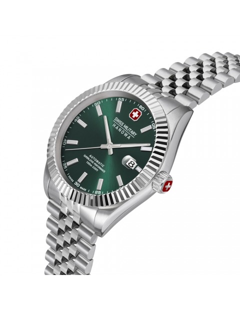 Swiss Military Hanowa Diligenter Automatic SMWGL0002103