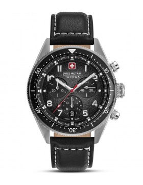 Swiss Military Hanowa Greyhound Chrono SMWGC0003801