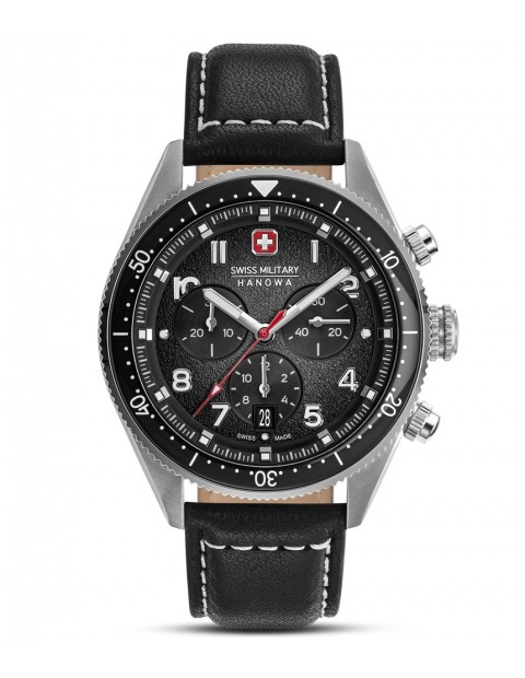 Swiss Military Hanowa Greyhound Chrono SMWGC0003801