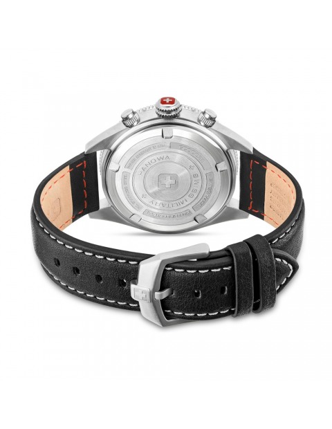 Swiss Military Hanowa Greyhound Chrono SMWGC0003801