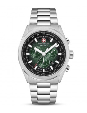 Swiss Military Hanowa Navalus Pro Chrono SMWGI0004206